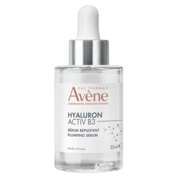 Avene Hyaluron Activ B3 Serum Concentré Repulpant 30Ml