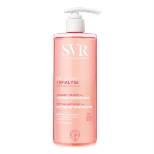 Svr Topialyse Gel Lavant 1L