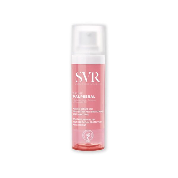 Svr Palpebral Baume 30Ml