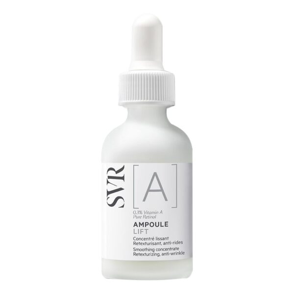 Svr Ampoule Vitamine A 30Ml
