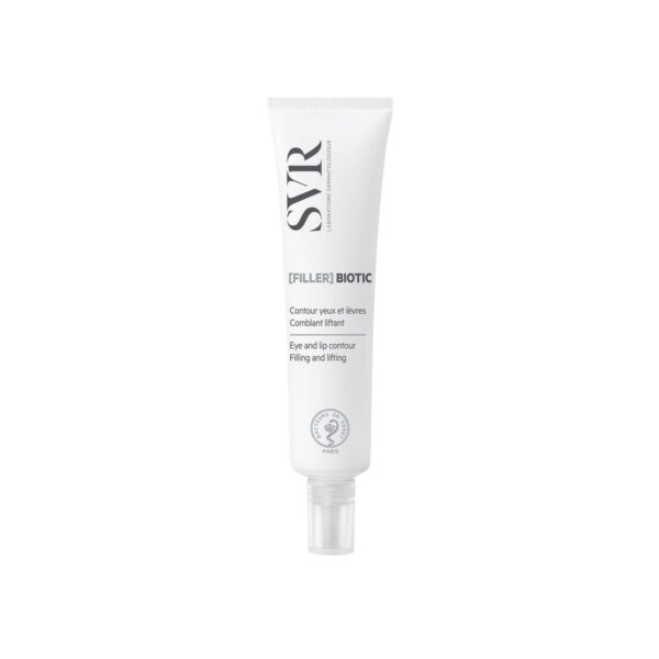 Svr Filler Biotic Contour Yeux Et Levre 15ml