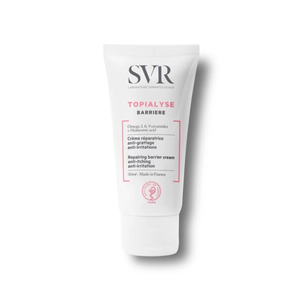 Svr Topialyse Creme Barriere 50Ml