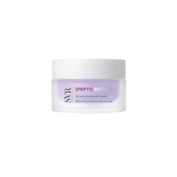 Svr Pepti Biotic Gel Mat Regenerante 50Ml