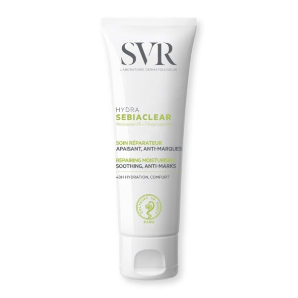 Svr Sebiaclear Hydra Creme 40Ml