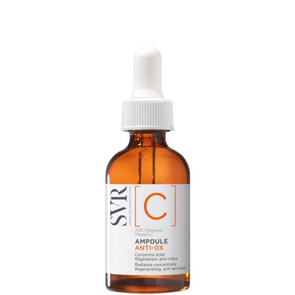 Svr Ampoule Vitamine C 30Ml