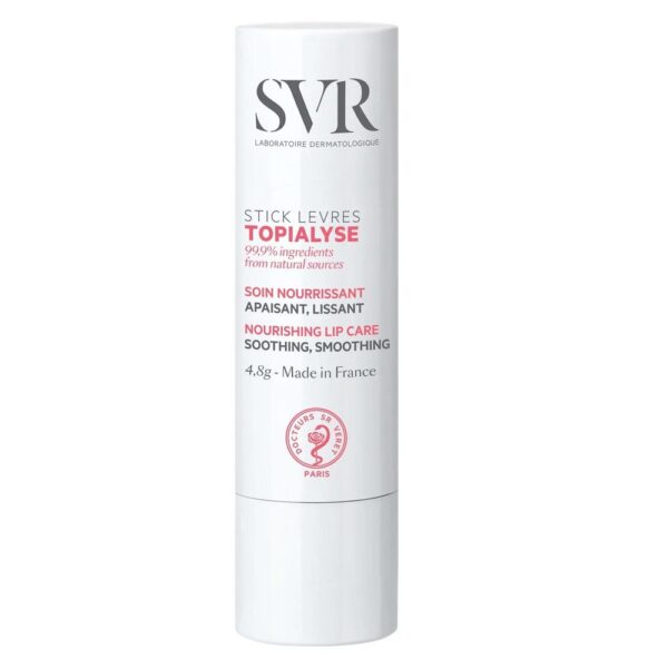 Svr Topialyse Stick Levres 4G