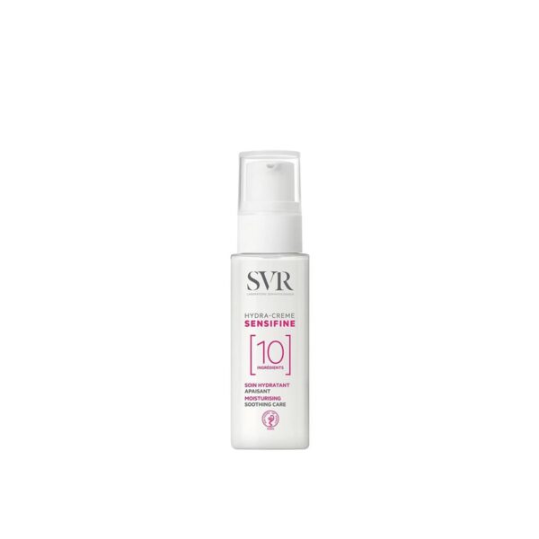 Svr Sensifine Hydra Creme 40Ml