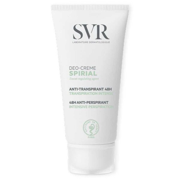 Svr Spirial Creme 50Ml