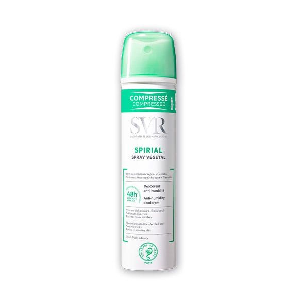 Svr Spirial Spray 75Ml