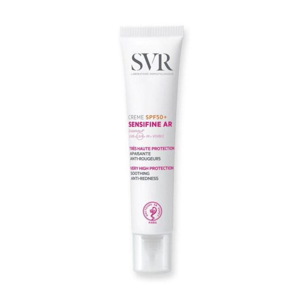 Svr Sensifine AR Spf50+ 40Ml