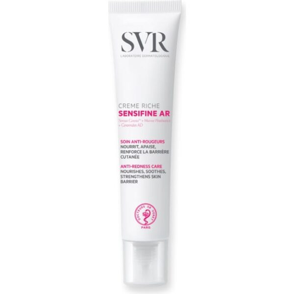 Svr Sensifine AR Creme Riche 40Ml