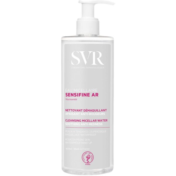Svr Sensifine AR Eau Micellaire 200Ml