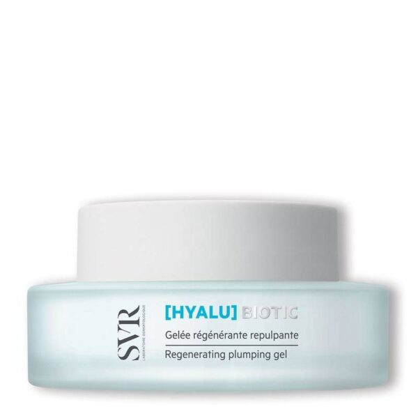 Svr Hyalu Biotic Gelee Regenerante Repulpante 50Ml