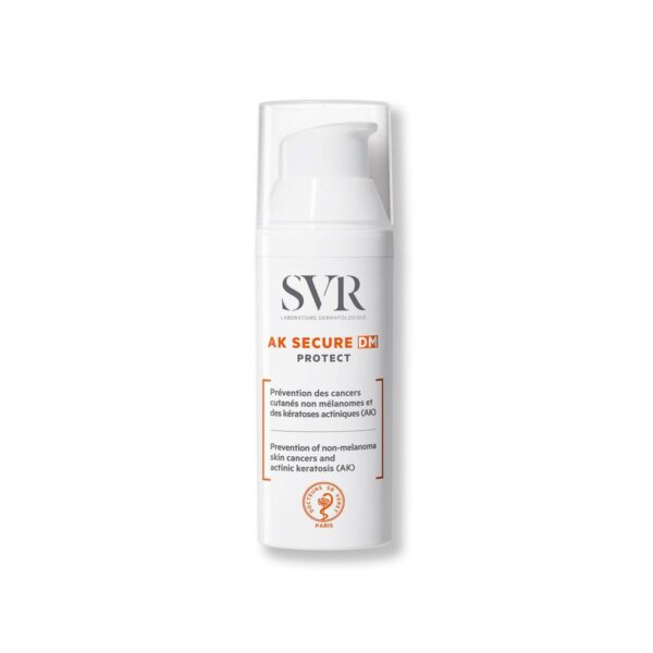 Svr Ak Secure Dm Protect 50Ml