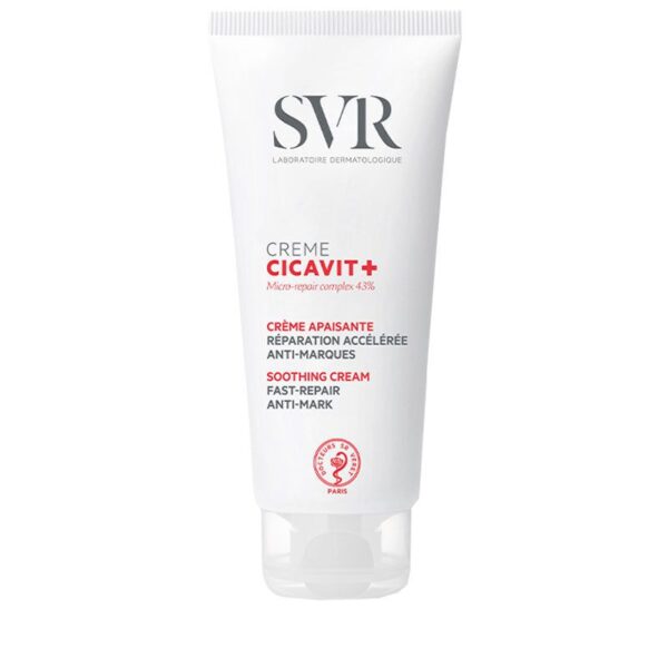 Svr Cicavit + Creme Reparatrice100Ml
