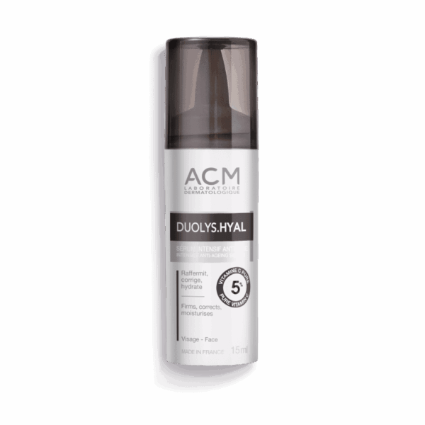 Acm Duolys Hyal Serum Intensif Anti Age 15Ml