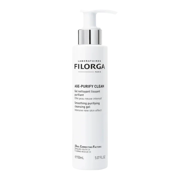 Filorga Age Purify Cleanser 150Ml