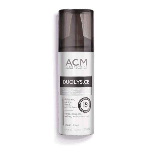 Acm Duolys CE Serum Intensif Anti Oxydant 15Ml