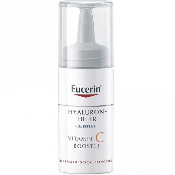 Eucerin Hyaluron Filler Vitamine C Booster 8Ml