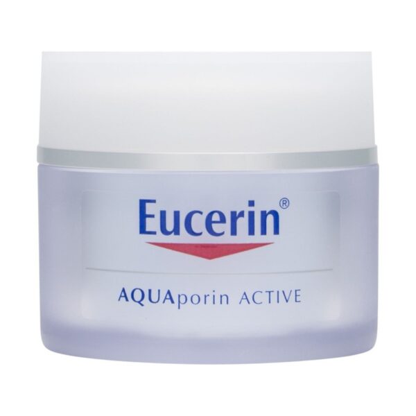 Eucerin Aquaporin Soin Nuit PS 50Ml