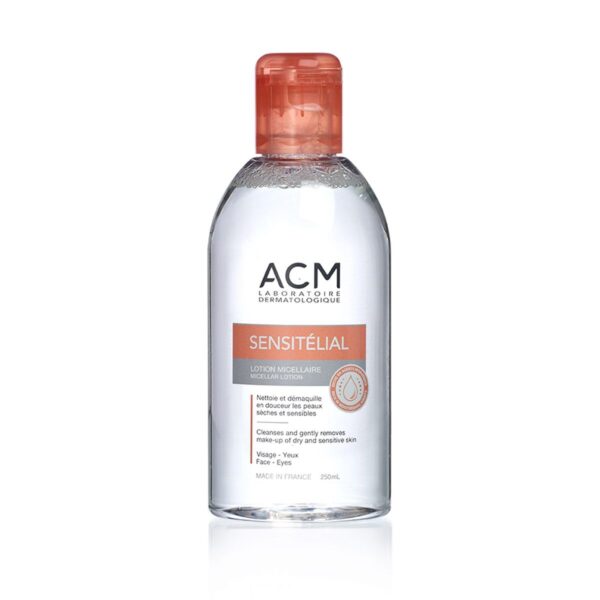 Acm Sensitelial Lotion Micellaire 250Ml