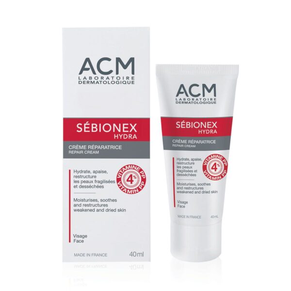 Acm Sebionex Hydra 40Ml