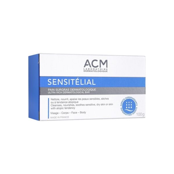 ACM Sensitelial Pain Dermatologique 100 g
