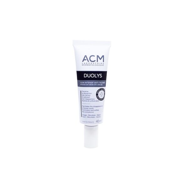 Acm Duolys Soin Intensif Anti Taches 40Ml