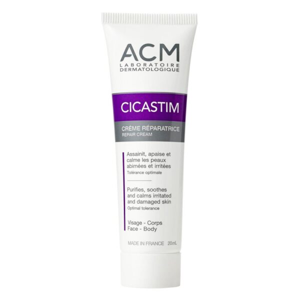 Acm Cicastim A 20Ml