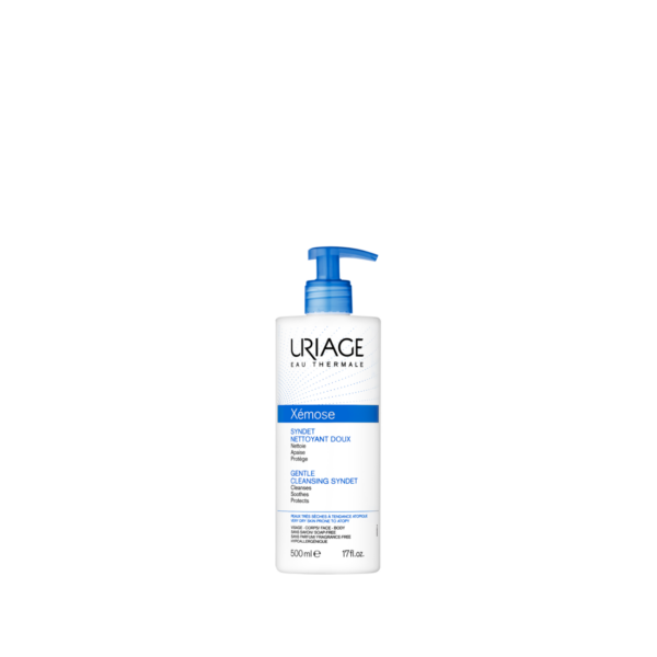 Uriage Xemose Syndet 500 Ml