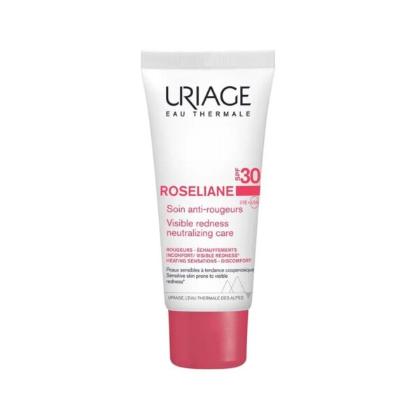 Uriage Roseliane Creme Anti Rougeurs Spf30