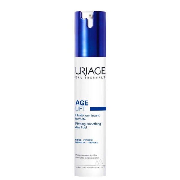 Uriage Lift Creme Jour Lissant Fermete 40Ml