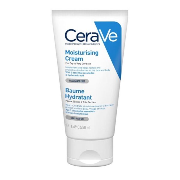 Cerave Baume Hydratant PS 50Ml