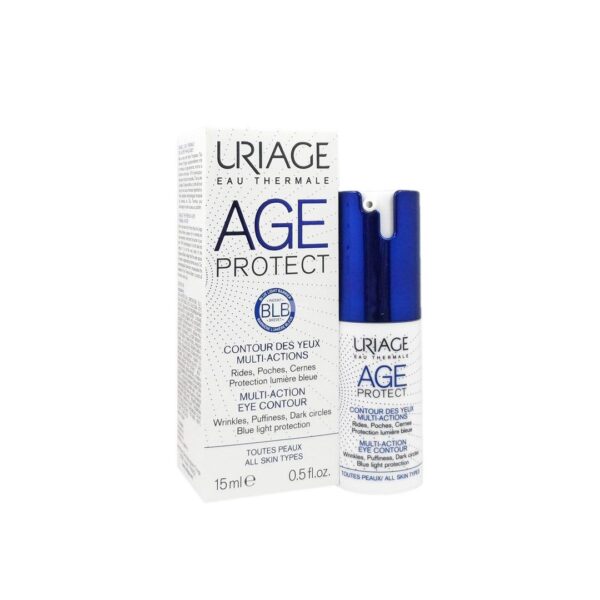 Uriage Age Lift Soin Lissant
