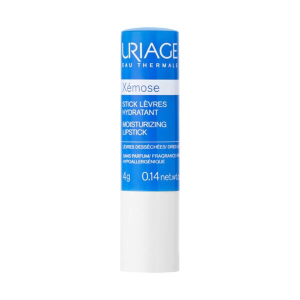 Uriage Xemose Stick Levres 4G