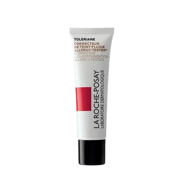 La Roche Posay Toleriane Fdt Fluide 11
