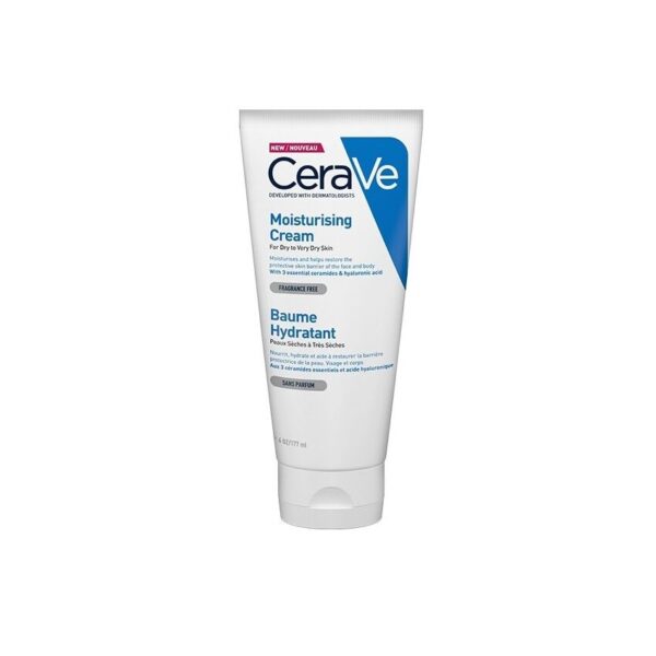 Cerave Baume Hydratant PS 177Ml