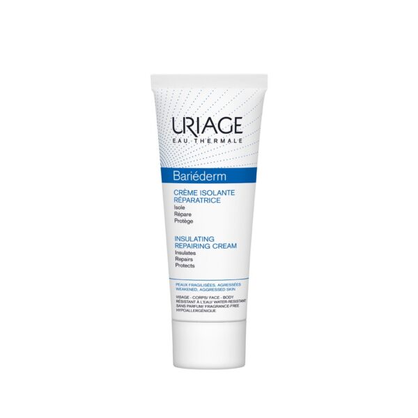 Uriage Xemose Creme Visage 40Ml