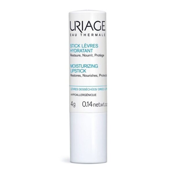Uriage Stick Levres Hydratant 4G