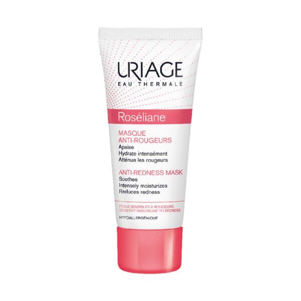 Uriage Roseliane Masque 40Ml