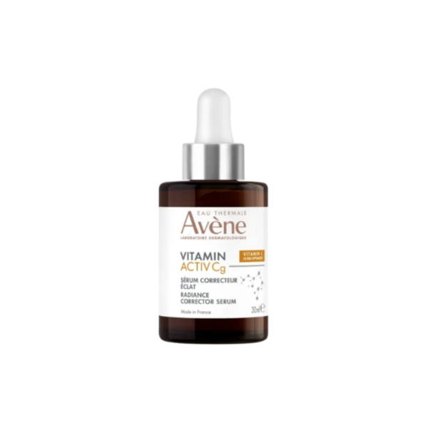 Avene Vitamin C Activ Cg Serum 30Ml