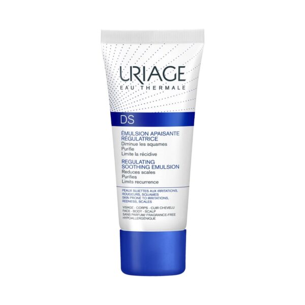 Uriage Ds Emulision 40Ml
