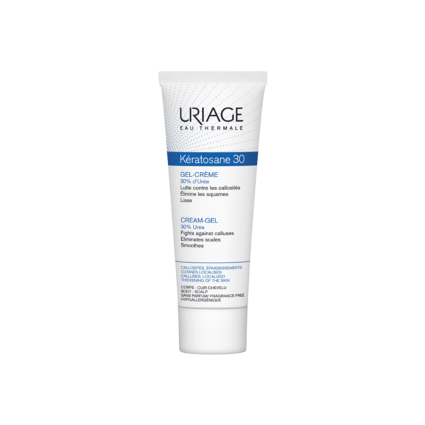 Uriage Keratosane 30% 40Ml