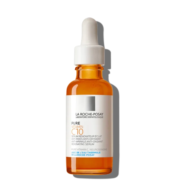 LA ROCHE POSAY PURE VITAMIN C12 SERUM 30 ML
