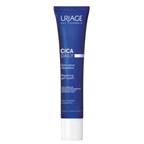Uriage Bariederm Cica Daily Gel Creme 40Ml