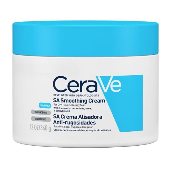Cerave SA Creme Anti Rugosites 340Gr
