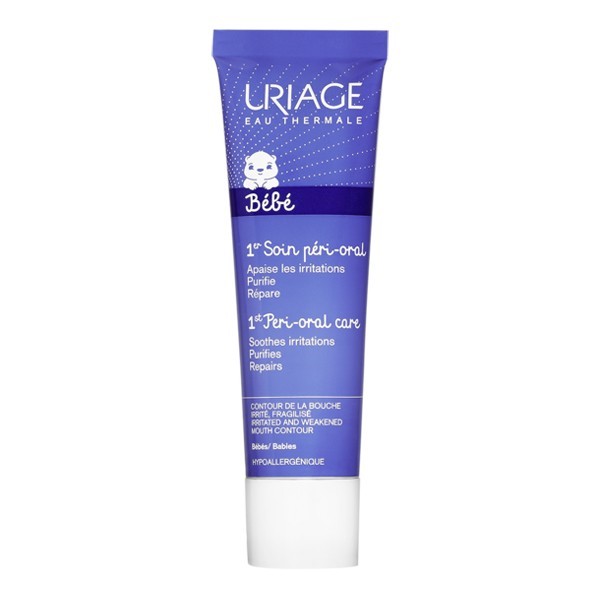 Uriage BB 1Er Soin Peri Oral 30Ml