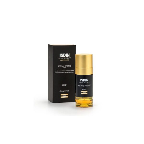 Isdin Retinal Intense 50Ml