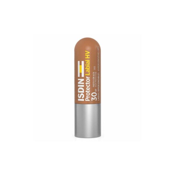 ISDIN Fotoprotector Labial HV SPF30+ 4 g