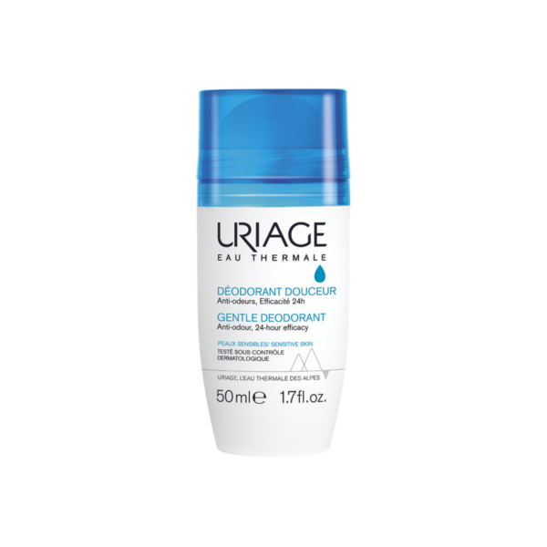 Uriage Deodorant Douceur 50Ml